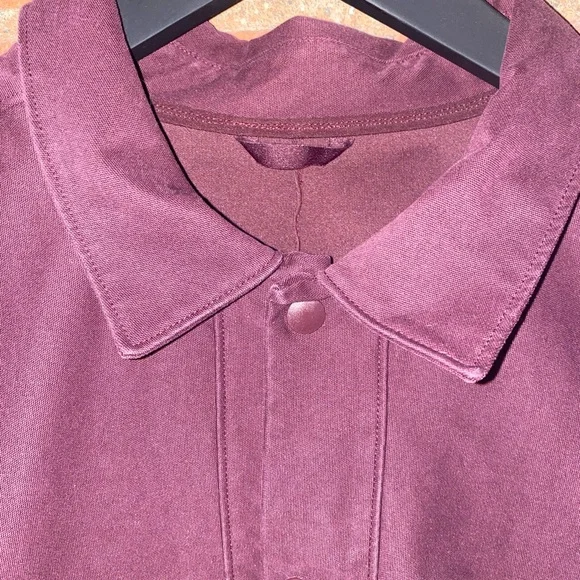 lululemon athletica “City Excursion Jacket” - Picture 3 of 6